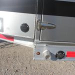Acorn Toy Hauler, Overlanding, Car camping, Ohio Overland trailer, Aluminum Trailer, Roof Top Tent, Expedition Trailer, Cincinnati trailer,