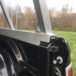 aluminum bed rack, aluminum truck bed rack, roof top tent rack, overlanding truck rack, full size truck rack, custom overlanding fabrication, custom truck rack, truck camping, car camping, ford bed rack, dodge bed rack, chevy bed rack, toyota bed rack, vision x light, vision x dura mini, snapin turtle straps, roto pax