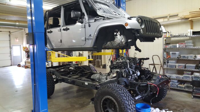 jeep hemi conversion, JK Hemi Swap, Cincinnati hemi swap, Ohio Hemi swap, Jeep hemi, off road jeep hemi, hemi power, south west ohio jeep hemi, Nuthouse industries hemi swap, v8 jeep, v8 jk, hemi jeep build, 5.7 jeep, 6.1 jeep, 6.7 jeep