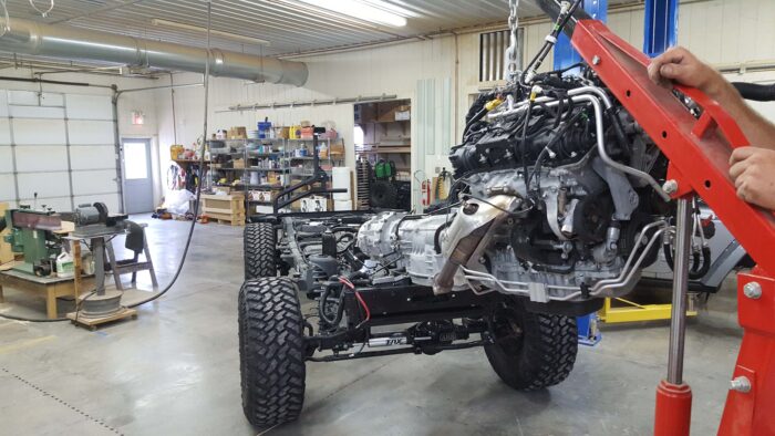 jeep hemi conversion, JK Hemi Swap, Cincinnati hemi swap, Ohio Hemi swap, Jeep hemi, off road jeep hemi, hemi power, south west ohio jeep hemi, Nuthouse industries hemi swap, v8 jeep, v8 jk, hemi jeep build, 5.7 jeep, 6.1 jeep, 6.7 jeep