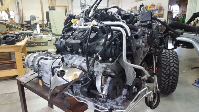 jeep hemi conversion, JK Hemi Swap, Cincinnati hemi swap, Ohio Hemi swap, Jeep hemi, off road jeep hemi, hemi power, south west ohio jeep hemi, Nuthouse industries hemi swap, v8 jeep, v8 jk, hemi jeep build, 5.7 jeep, 6.1 jeep, 6.7 jeep