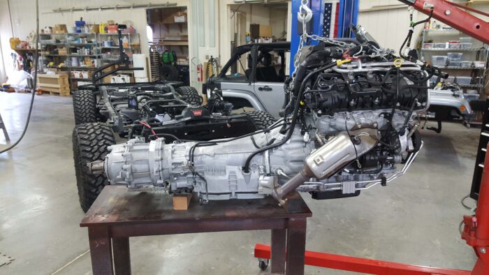 jeep hemi conversion, JK Hemi Swap, Cincinnati hemi swap, Ohio Hemi swap, Jeep hemi, off road jeep hemi, hemi power, south west ohio jeep hemi, Nuthouse industries hemi swap, v8 jeep, v8 jk, hemi jeep build, 5.7 jeep, 6.1 jeep, 6.7 jeep