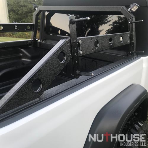 Nuthouse Industries, Nuthouse Industries rack, Nuthouse, aluminum truck rack, aluminum bed rack, aluminum expedition truck rack, overland rack, overland truck rack, expedition truck bed rack, overland gear, roof top tent rack, RTT rack, custom truck rack, overland, overland pickup, overland pickup truck, offroad pickup, pickup truck rack, overlanding full size truck, car camping, truck camping, ladder rack, removable cross bar, tacoma truck rack, truck bed rack, expedition truck, rotopax, best overland rack, truck vault, overland storage, action packer for car camping, overland vehicles, Nuthouse rack, Nuthouse industries, nutzo rack, ford super duty rack, ford raptor, ford f150, gm rack, chevy rack, colorado bed rack, tacoma bed rack, ford bed rack, toyota overland rack, tacoma overland, expedition rack, expedition truck, off road truck rack, offroad truck , rack, off road truck bed rack, mid size truck rack, mid size overland, off road rack, rotopax, vision x, vision x dura mini, cvt rack, cvt tent rack, diesel overland, overland diesel, maxtrax, tred pro, traction plate, , truck rack awning mount, overland awning mount, expedition truck rack awning mount, 23 Zero rack, chase rack, best overlanding rack, nuthouse industries, nuthouse industries rack, nutzo rack, aluminum rack, aluminum overlanding rack, aluminum rtt rack, trailer tent, Off road expedition bed rack, off road bed rack, off road truck bed rack, adventure rack, bed cage, aluminum storage boxes, universal mounting plate, made in the USA, American made, east coast overlanding, Rotopax, rotopax gas can, rotopax, water can, rotopax storage, rotopax fuel, built in the USA, Spare tire shelf, store extra gear on Rambox, overland rack extra gear,Jeep Truck, Jeep Gladiator, Jeep JT, JT, Jeep truck rack, Jeep Gladiator Rack, Jeep JT Rack, JT rack, Jeep truck expedition rack, jeep gladiator expedition rack, jeep jt expedition rack, JT expedition rack, Jeep truck bed rack, jeep gladiator truck bed rack, Jeep JT truck bed rack, JT truck bed rack, Jeep adventure rack, Jeep Gladiator adventure rack, jeep jt adventure rack, jeep truck adventure rack, jeep truck bed cage, jeep gladiator bed cage, jeep jt bed cage, jt bed cage, jeep truck rtt rack, Jeep gladiator RTT rack, Jeep JT RTT rack, JT RTT rack, Jeep Expedition truck, jeep truck overlanding, jeep gladiator overland, jeep jt overland, JT overland, 419 0verland, pick and shovel overland, jeep truck chase rack, jeep gladiator chase rack, jeep jt chase rack, jeep truck ladder rack, jeep gladiator ladder rack, jeep jt ladder rack, Gladiator expedition rack, gladiator truck rack, gladiator adventure rack, gladiator bed rack, gladiator bed cage, gladiator overland, gladiator chase rack, gladiator ladder rack, gladiator bed cage, Chase rack, Jeep chase rack, gladiator chase rack, jt chase rack, adventure rack, jeep rack, jt rack, gladiator rack, bed rack, aluminum bed rack, aluminum chase rack, maxtrax, rotopax, hi-lift, hi-lift jack, Nuthouse Industries, expedition bed rack, best jt rack, best gladiator rack, jt tire carrier, gladiator tire carrier, tire carrier rack, Maxtrax storage box, maxtrax storage tray, maxtrax acorn box, maxtrax box, quick maxtrax access, secure maxtrax storage, easiest maxtrax storage, traction board storage, Hard deck, aluminum truck bed cover, Dry truck storage, secure truck bed, truck bed shelf, coiling cover, coiling truck cover, aluminum coiling cover, retracting coil cover, Removable panel hard deck, truck bed with removable cover, load bearing truck cover, aluminum truck cover, locking truck cover, secure truck bed cover, strongest truck bed cover, headache rack, cargo rack, truck bed rack with cover,