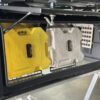 RotoPax MOLLE UMP mounts inside Nuthouse Industries Nutshell XL
