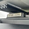Nuthouse Industries crossbar for roof top tent, RTT