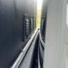 Positive air flow Nutshell XL canopy Nuthouse Industries
