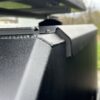 Positive air flow Nutshell XL canopy Nuthouse Industries