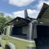 Nutshell XL - Truck Cap for Gladiator - Image 23