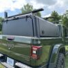 Nutshell XL - Truck Cap for Gladiator - Image 21