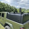 Nutshell XL - Truck Cap for Gladiator - Image 18