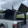 Nutshell XL - Truck Cap for Gladiator - Image 16