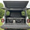 Nutshell XL - Truck Cap for Gladiator - Image 17
