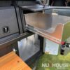 Nuthouse Industries, Nuthouse trailers, Nuthouse overland, Overland trailer, off road trailer, camping trailer, custom off-road trailer, custom trailer builds, overlanding, off grid camping, off grid trailer, small off road trailer, small overlanding trailer, overland trailer rack, off road trailer rack, camping trailer rack, overland trailer RTT rack, roof top tent rack trailer, custom rack, Ohio trailer, Cincinnati trailers, car camping, jeep trailers, rtt camping, all aluminum trailers, best overlanding trailer, off road aluminum trailer, off road utility trailer, best aluminum trailers, East coast trailer, east coast overland, Built in the USA, American made, lifetime trailers, offroad trailer with 37" tires, overland trailer with 37" tires, oversized trailer tires, Timbren axels, independent trailer axel, lock n roll hitch, nut house, M101, M101A2, M101A3, M101A1, cheap trailer builds, military trailer, military trailer overlanding, budget overlanding trailer, military surplus trailer, surplus overlanding trailer, custom awning mounts, custom trailer tongue box, vision x light, vision x dura mini, homebuilt trailer Acorn Toy Hauler, Overlanding, Car camping, Ohio Overland trailer, Aluminum Trailer, Roof Top Tent, Expedition Trailer, 23 Zero, Ohio trailers, lightweight toyhauler, base camp trailer, partner steel stove, arb fridge, climate right ac, rtt, roof top tent, Sydney roof top tent, sydney rtt, rhino rack, rhino rack sunseeker, Nuthouse Industries, trailer with onboard water, rotopax, 23 zero, syndney rof top tent, bundaberg roof top tent, vision x, vision x dura mini, rhino rack, full extension bed slide, pull out expedition truck slide, aluminum bed slide, pick up truck camp kitchen, ARB fridge freeze, truck bed pull out slide, truck camping, car camping, overland setup, offroad camping, partner steel stove, partner steel griddle, maple cutting board, truck with onboard water, truck with onboard battery, truck kitchen, offroad kitchen, expedition kitchen, full kitchen on back of truck, tail gating kitchen, truck camp kitchen, adventure kitchen, adventure truck kitchen, slide out truck kitchen, Nuthouse Industries, Nuthouse Industries rack, Nuthouse, NTI, Nut House, Nu House, aluminum truck rack, aluminum bed rack, aluminum expedition truck rack, overland rack, overland truck rack, expedition truck bed rack, overland gear, roof top tent rack, RTT rack, custom truck rack, overland, overland pickup, overland pickup truck, offroad pickup, pickup truck rack, overlanding full size truck, car camping, truck camping, ladder rack, removable cross bar, tacoma truck rack, truck bed rack, expedition truck, rotopax, best overland rack, truck vault, overland storage, action packer for car camping, overland vehicles, Nuthouse rack, Nuthouse industries, nutzo rack, ford super duty rack, ford raptor, ford f150, gm rack, chevy rack, colorado bed rack, tacoma bed rack, ford bed rack, toyota overland rack, tacoma overland, expedition rack, expedition truck, off road truck rack, offroad truck , rack, off road truck bed rack, mid size truck rack, mid size overland, off road rack, rotopax, vision x, vision x dura mini, cvt rack, cvt tent rack, diesel overland, overland diesel, maxtrax, tred pro, traction plate, , truck rack awning mount, overland awning mount, expedition truck rack awning mount, 23 Zero rack, chase rack, best overlanding rack, nuthouse industries, nuthouse industries rack, nutzo rack, aluminum rack, aluminum overlanding rack, aluminum rtt rack, trailer tent, Off road expedition bed rack, off road bed rack, off road truck bed rack, adventure rack, bed cage, aluminum storage boxes, universal mounting plate, made in the USA, American made, east coast overlanding, Rotopax, rotopax gas can, rotopax, water can, rotopax storage, rotopax fuel, built in the USA, nut house, Spare tire shelf, store extra gear on Rambox, overland rack extra gear, Nutshell storage pods, Storage on truck rack, aluminum storage boxes, truck rack storage, gear locker on rack, recovery gear storage for overlanding, overland gear storage, camp gear storage, recovery gear for truck rack, Expedition Slide Pull out kitchen, pull out bed slide, pull out stove, overlanding bed setup, overland truck bed, overland bed slide, camping bed slide, water tank for overlanding, water tank for bed slide, full extension bed slide, cargo slide, cargo slide for overlanding, cargo slide for truck, cargo slide for gladiator, cargo slide for colorado, cargo slide for ram truck, cargo slide for truck, pull out gladiator slide, gladiator bed slide, fridge slide for truck, overland slide out kitchen, overland truck bed kitchen, slide out truck kitchen, overland slide out kitchen, overland truck bed kitchen, tacoma bed slide, tacoma kitchen, tacoma slide out kitchen, tacoma bed slide, tacoma cargo slide, all aluminum bed slide, all aluminum cargo slide, best bed slide, best cargo slide, top ten bed slide, top ten cargo slide, best pull out kitchen , best overland, truck bed camping, truck bed camping, Water pump module, 12 volt water pump and tank, overland water setup, camp kitchen, camp stove, partner steel, GSI cook gear, GSI camp gear, molle, bed slide water pump, bed slide stove storage, chuck box, kitchen chuck box, camping chuck box,