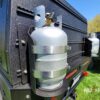 Propane Tanks and Mounts - Image 7