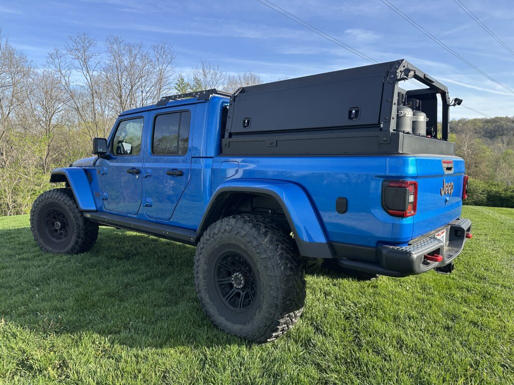 Nutzo - Expedition Hard Deck - Nuthouse Industries